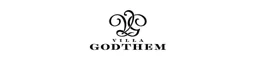 VG VILLA GODTHEM – varumärkesbild för Restaurang Godt på Djurgården AB