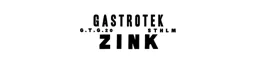 GASTROTEK G.T.G.20 STHLM ZINK – varumärkesbild för Mola Food AB