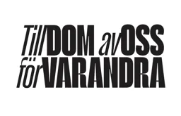 Till DOM av OSS för VARANDRA – varumärkesbild för My Fish Having Fun AB