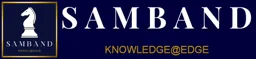 SAMBAND KNOWLEDGE@EDGE SAMBAND KNOWL@EDGE – varumärke, Samband AB