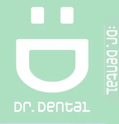 Dr.Dental Dr.Dental – varumärkesbild för Medical SWE AB