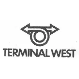 TERMINAL WEST – varumärke, Hallands Hamnar Varberg AB