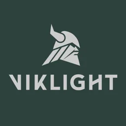VIKLIGHT – varumärkesbild för Stonehill Parts AB