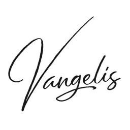 Vangelis – varumärkesbild för Vangelis AB