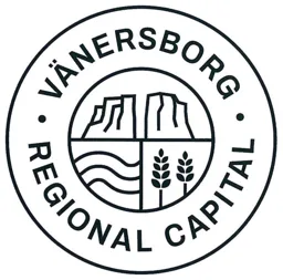 VÄNERSBORG REGIONAL CAPITAL – varumärke, VÄNERSBORGS KOMMUN