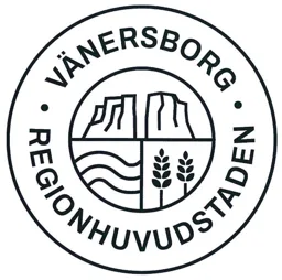 VÄNERSBORG REGIONHUVUDSTADEN – varumärke, VÄNERSBORGS KOMMUN