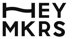 HEY MKRS – varumärkesbild för MKRS Group AB
