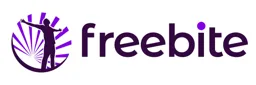 freebite – varumärkesbild för Freebite Sverige AB