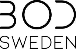 BOD SWEDEN – varumärkesbild för Koningsdesign AB