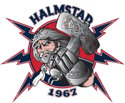 HALMSTAD 1967 – varumärke, HALMSTAD HAMMERS HOCKEY CLUB
