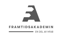 A FRAMTIDSAKADEMIN EN DEL AV HFAB – varumärke, Halmstads Fastighetsaktiebolag