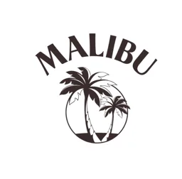 MALIBU – varumärkesbild för The Absolut Company Aktiebolag