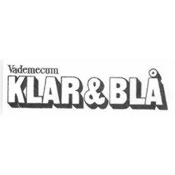 VADEMECUM KLAR & BLÅ – varumärkesbild för Hardford Sweden AB