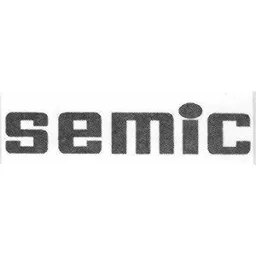 semic – varumärkesbild för SEMIC International Aktiebolag