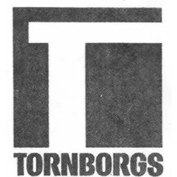 T TORNBORGS – varumärke, Tornborgs Maskinfabrik Aktiebolag