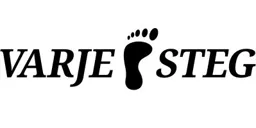 VARJE STEG – varumärkesbild för VarjeSteg AB