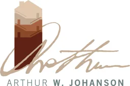 ARTHUR W. JOHANSON – varumärkesbild för Arthur W. Johanson AB