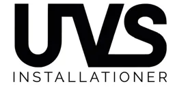 UVS INSTALLATIONER – varumärke, UVS Installationer AB