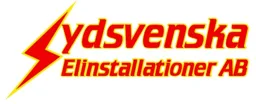 Sydsvenska Elinstallationer AB – varumärke, Sydsvenska Elinstallationer AB