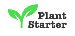 Plant Starter – varumärkesbild för N B Plant Starter AB