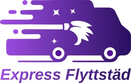 Express Flyttstäd – varumärkesbild för City Business Scandinavia AB