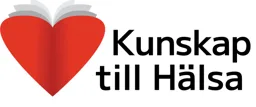 Kunskap till Hälsa – varumärkesbild för Arcdajm AB