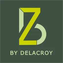 BY DELACROY – varumärke, Delacroy AB
