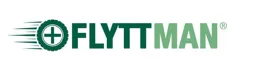 FLYTTMAN – varumärkesbild för Flyttman AB