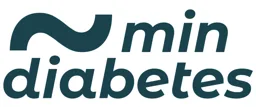 min diabetes – varumärkesbild för Better by discovery AB