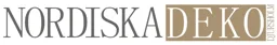 NORDISKA DEKO DJURSHOLM – varumärkesbild för Swiss Trade AB