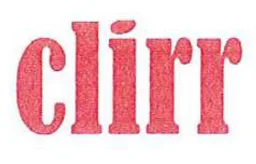 clirr – varumärke, OVE N. EDMARK FAMILJESTIFTELSE