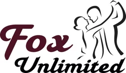 Fox Unlimited – varumärkesbild för Mediform Sundsvall AB