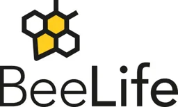 BeeLife – varumärkesbild för BeeLife AB