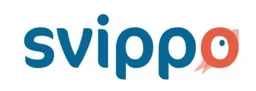 svippo – varumärkesbild för Svippo AB