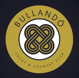 BULLANDÖ YACHT & COUNTRY CLUB – varumärkesbild för WilMor Holding AB