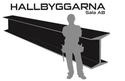 HALLBYGGARNA Sala AB – varumärke, EAB Aktiebolag
