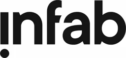 infab – varumärkesbild för Infab Kommunikation AB