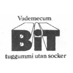 VADEMECUM BIT – varumärkesbild för Hardford Sweden AB