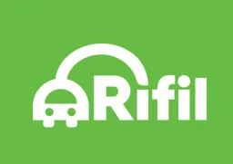 Rifil – varumärke, Logifa AB