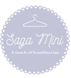 Saga Mini A touch of Scandinavian – varumärkesbild för Saga Mini Group AB