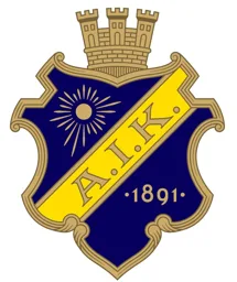 AIK 1891 – varumärke, ALLMÄNNA IDROTTSKLUBBEN A.I.K