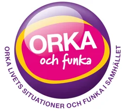 ORKA och funka ORKA LIVETS SITUATIONER OCH FUNKA I SAMHÄLLET – varumärke, Nya Positiva Framsteg OOF ekonomisk förening