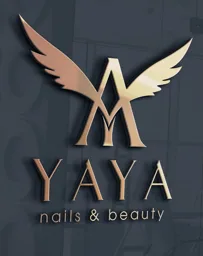 YAYA nails & beauty – varumärkesbild för Duong Family & Co AB