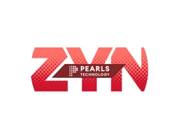 ZYN PEARLS TECHNOLOGY – varumärkesbild för Swedish Match North Europe AB