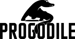 PROGODILE – varumärkesbild för Progodile AB