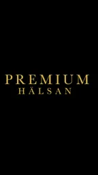 PREMIUM HÄLSAN – varumärkesbild för Expert Training Sweden AB