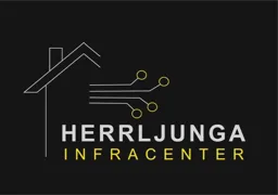 HERRLJUNGA INFRACENTER – varumärkesbild för Herrljunga Elektriska Aktiebolag