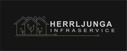 HERRLJUNGA INFRASERVICE – varumärkesbild för Herrljunga Elektriska Aktiebolag