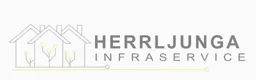 HERRLJUNGA INFRASERVICE – varumärkesbild för Herrljunga Elektriska Aktiebolag
