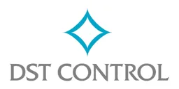 DST CONTROL – varumärkesbild för DST Control AB